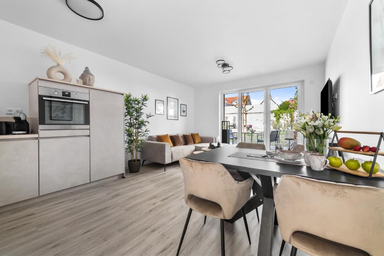 Kuestentraum Apartment