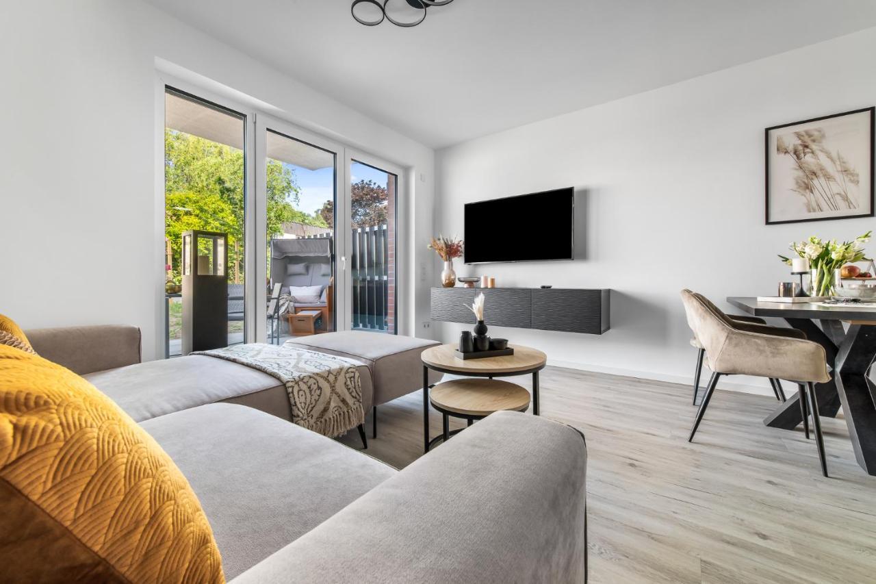 Apartment Kuestentraum