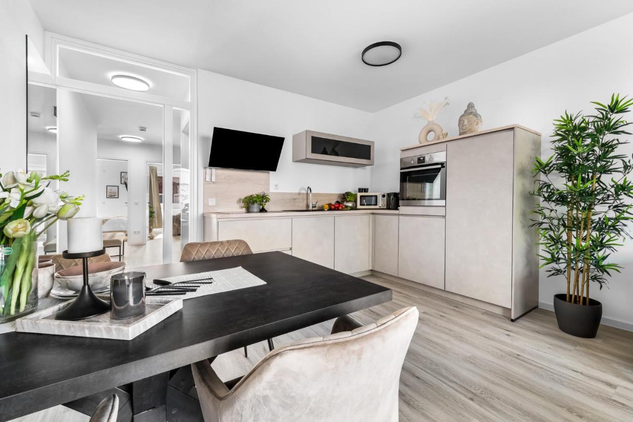 Apartment Kuestentraum