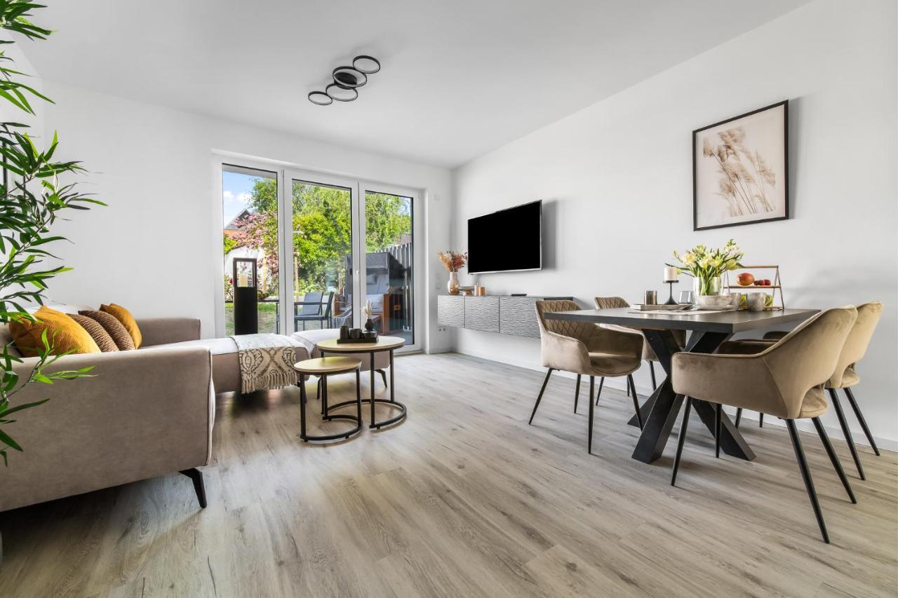 Apartment Kuestentraum